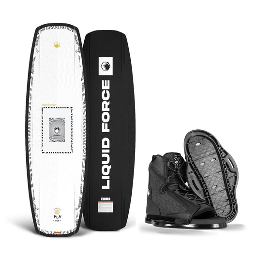 Liquid Force FLX / INDEX Bundle | 26 - Bundles