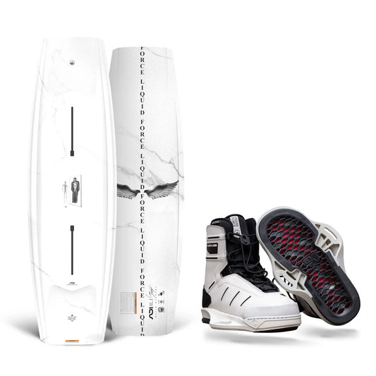 Liquid Force GRAIL / AERO 6X Bundle | 26 - Bundles