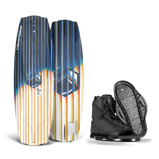 Liquid Force TRIP / INDEX Bundle | 26 - Bundles