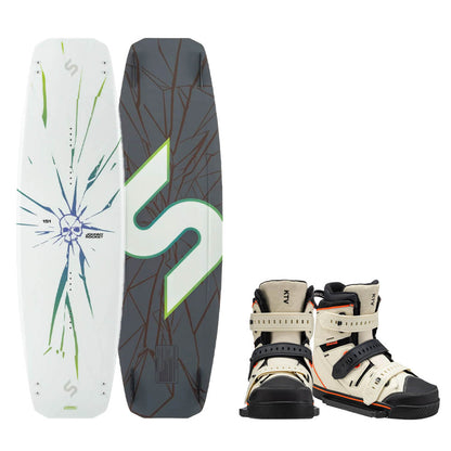 Slingshot JOHNNYROCKET / KTV V2 Bundle - Bundles
