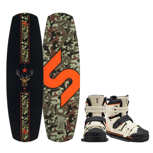 Slingshot COALTION / KTV V2 Bundle - Bundles