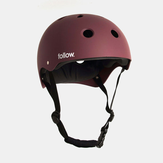 Follow Safety First Helmet | 25 - Helmets