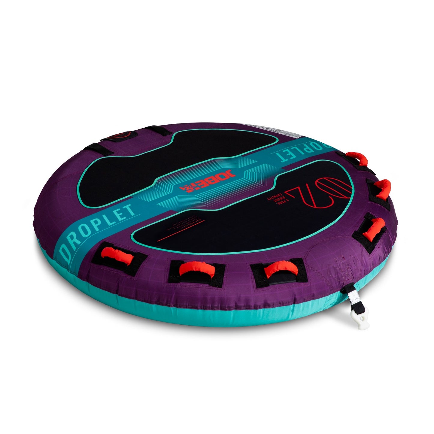 Jobe Droplet Towable 2P - Towables