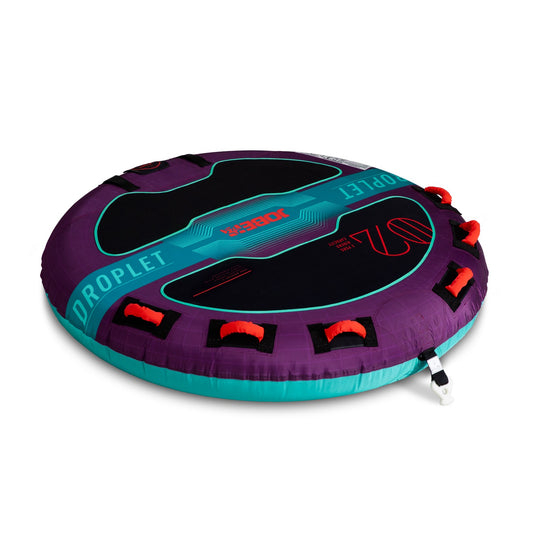 Jobe Droplet Towable 2P - Towables