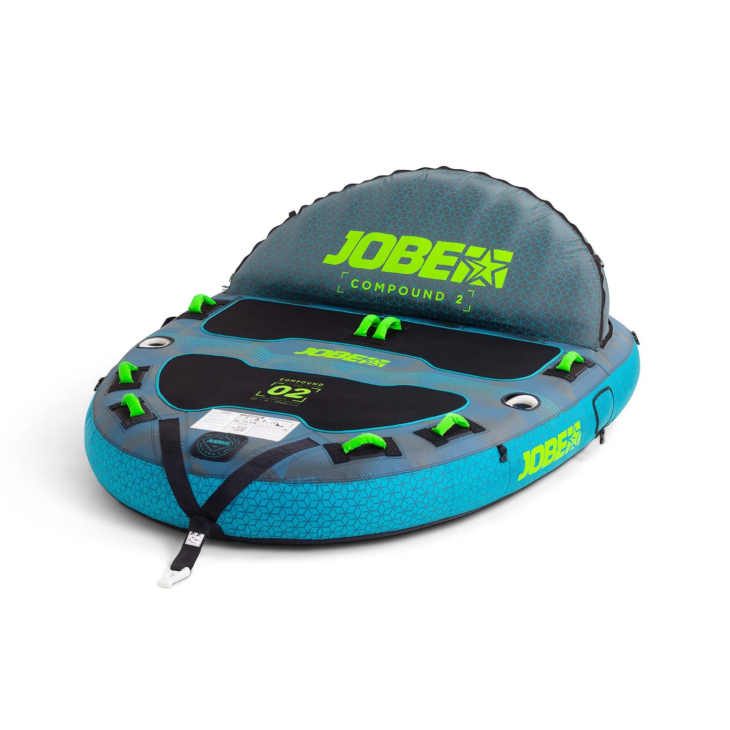 Jobe Compound Towable 2P - Towables