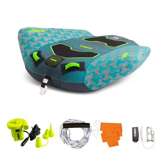 Jobe Hydra Towable Package 1P - Towables