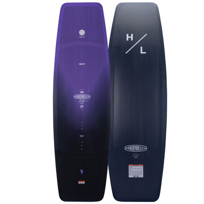 Hyperlite Freepress Board | 24 - Wakeboards