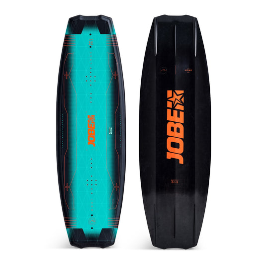 Jobe Logo Series Wakeboard V2 - Wakeboards