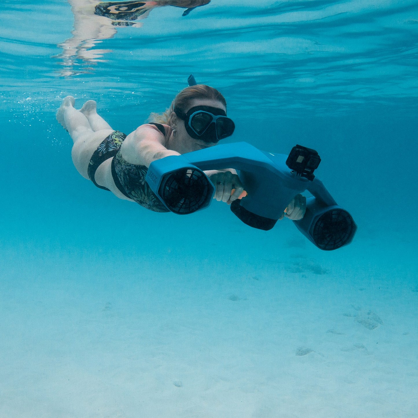 Jobe Seascooter Pro Package