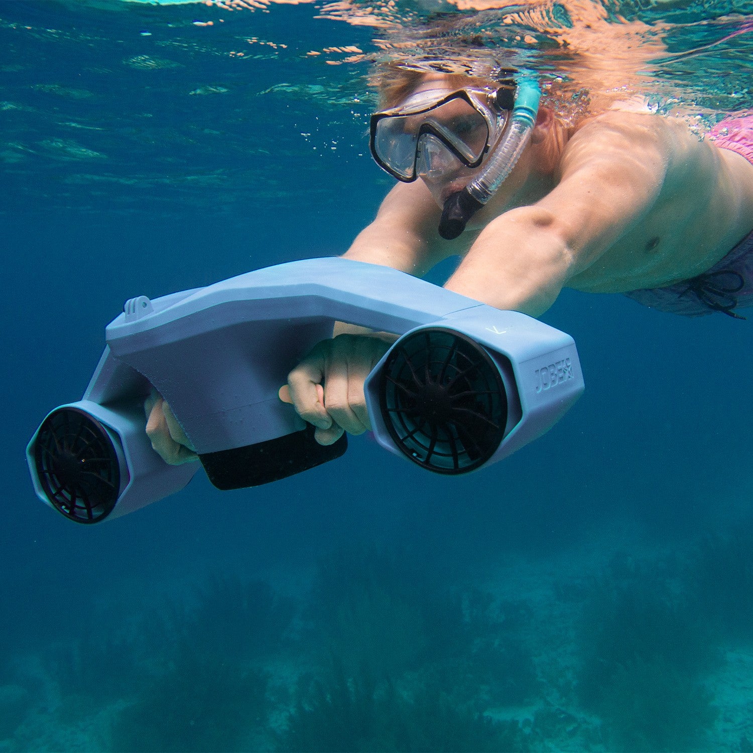 Jobe Seascooter Pro Package