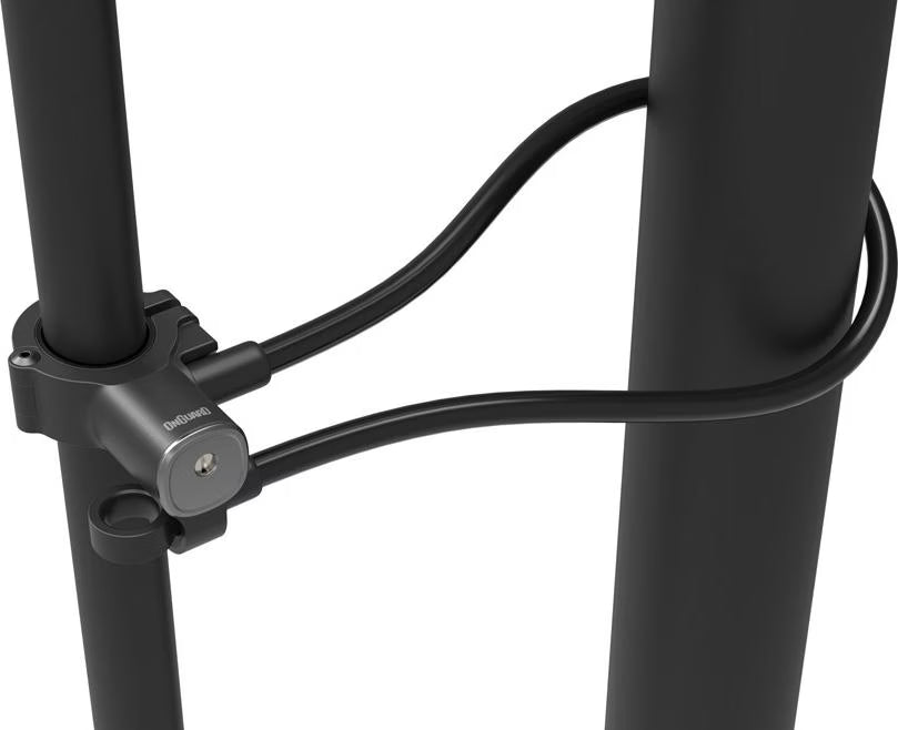 Onguard E Scooter Key Cable Lock - Scooby cable lock - Key Cable Locks