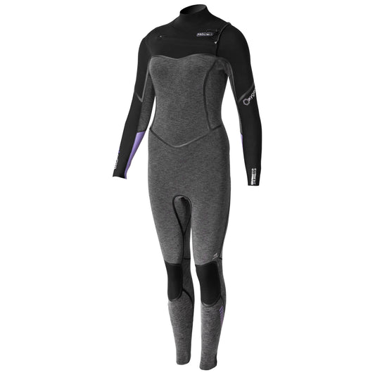 Prolimit Oxygen Steamer Free_X 6/4 Thermal Rebound - FTM - Fullsuit / Zip-free