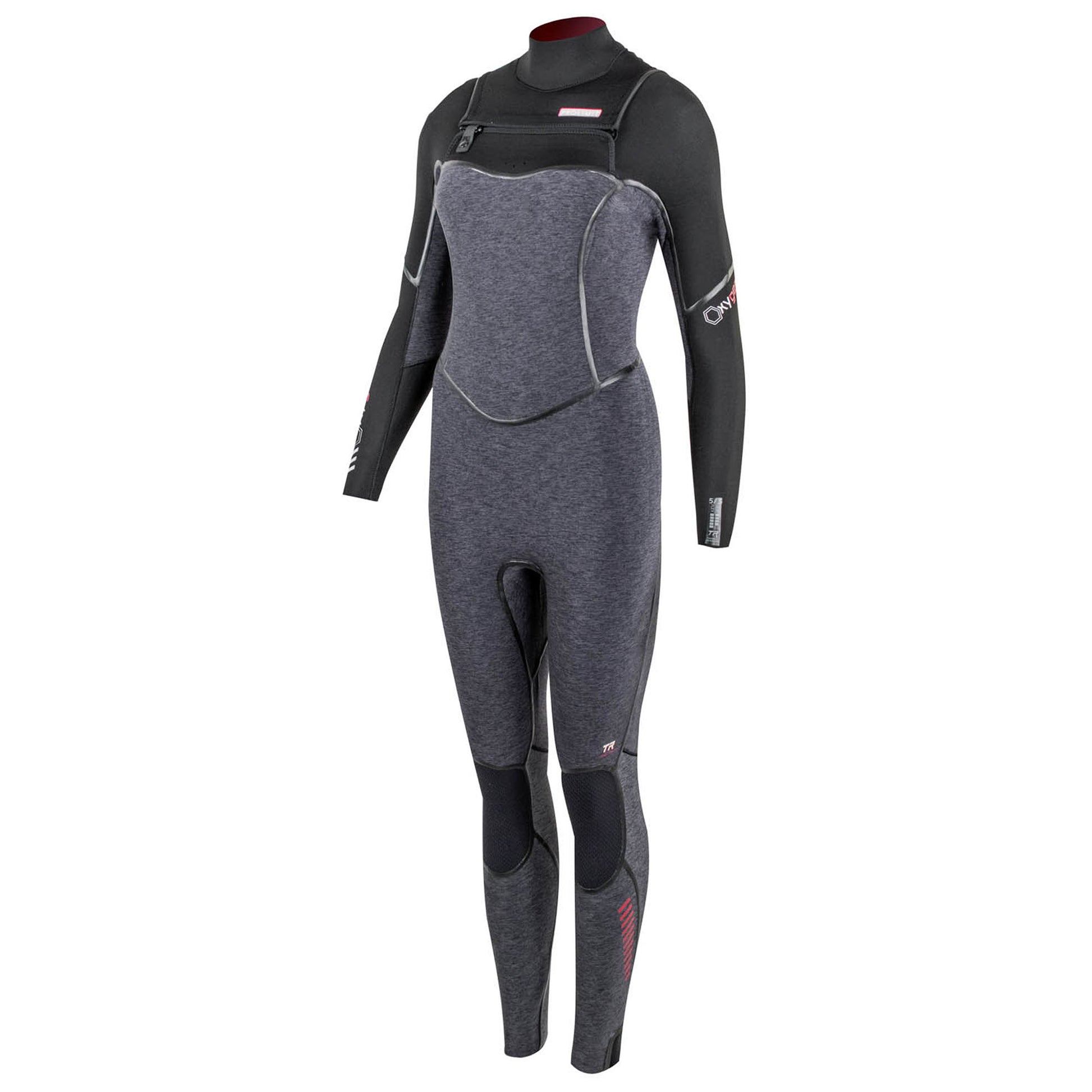 Prolimit Oxygen Steamer Freezip 5/3 Thermal Rebound - FTM - Fullsuit / Zip-free