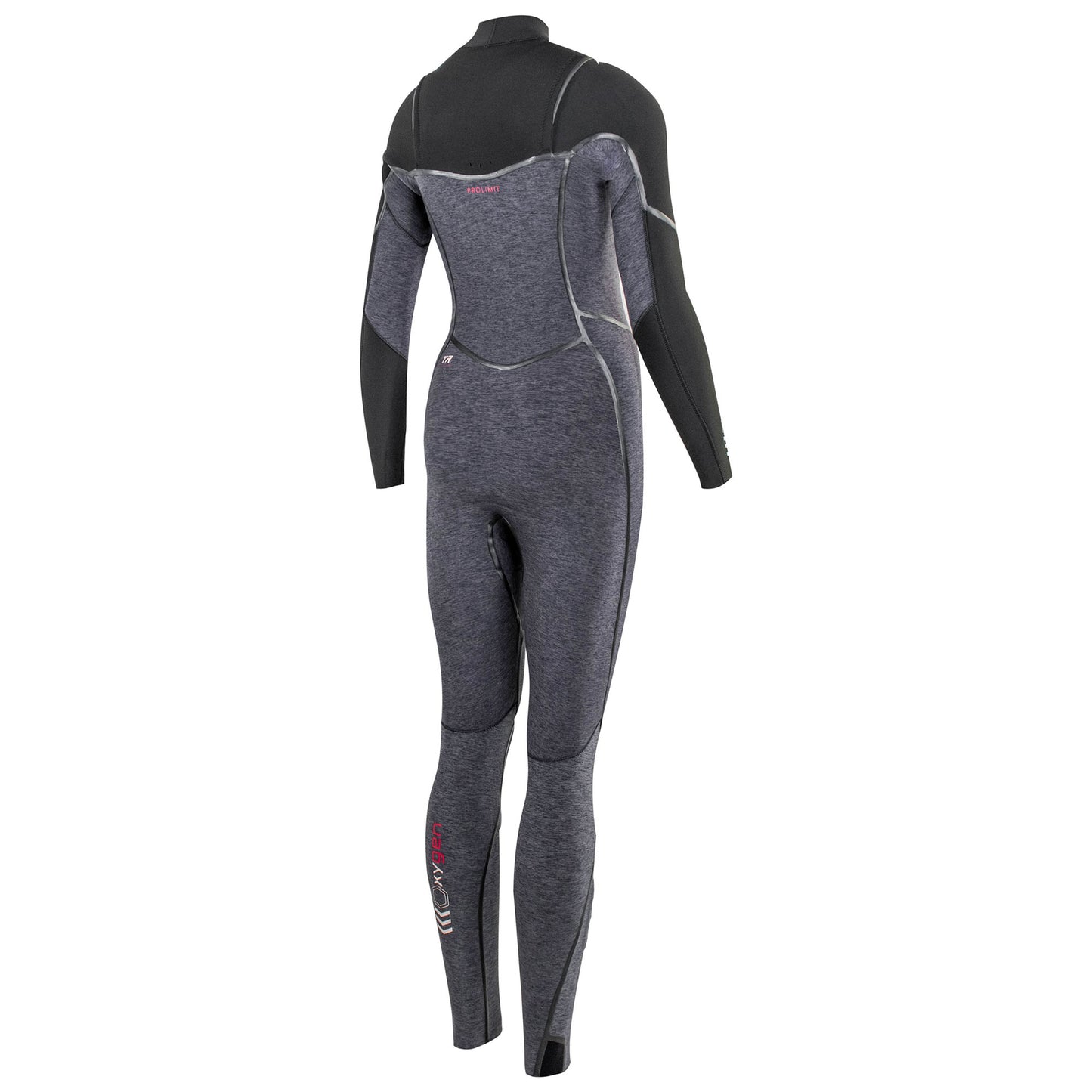 Prolimit Oxygen Steamer Freezip 5/3 Thermal Rebound - FTM - Fullsuit / Zip-free