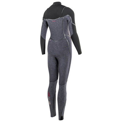 Prolimit Oxygen Steamer Freezip 5/3 Thermal Rebound - FTM - Fullsuit / Zip-free