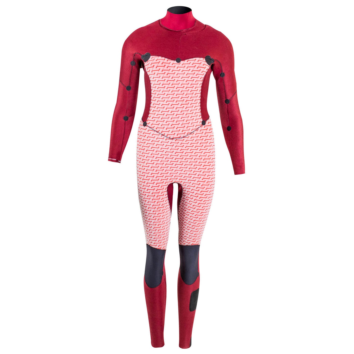 Prolimit Oxygen Steamer Freezip 5/3 Thermal Rebound - FTM - Fullsuit / Zip-free