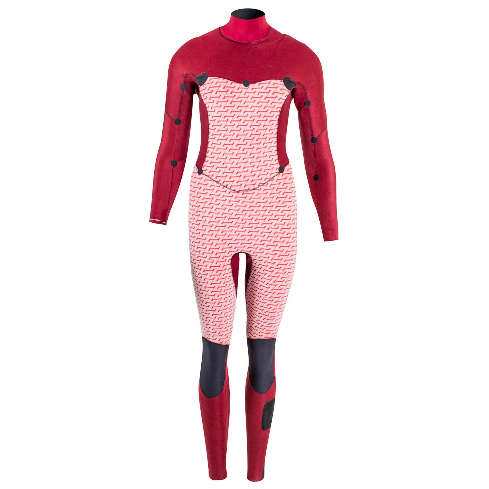 Prolimit Oxygen Steamer Freezip 5/3 Thermal Rebound - FTM - Fullsuit / Zip-free