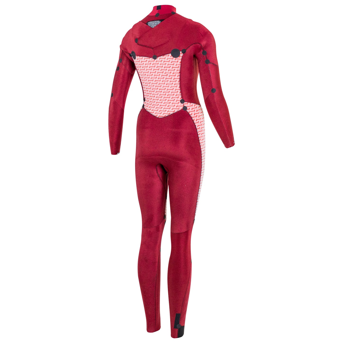 Prolimit Oxygen Steamer Freezip 5/3 Thermal Rebound - FTM - Fullsuit / Zip-free