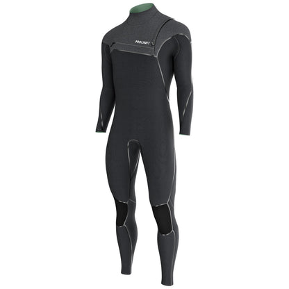 Prolimit Mercury Steamer Free-X 6/4 - Fullsuit / Zip-free
