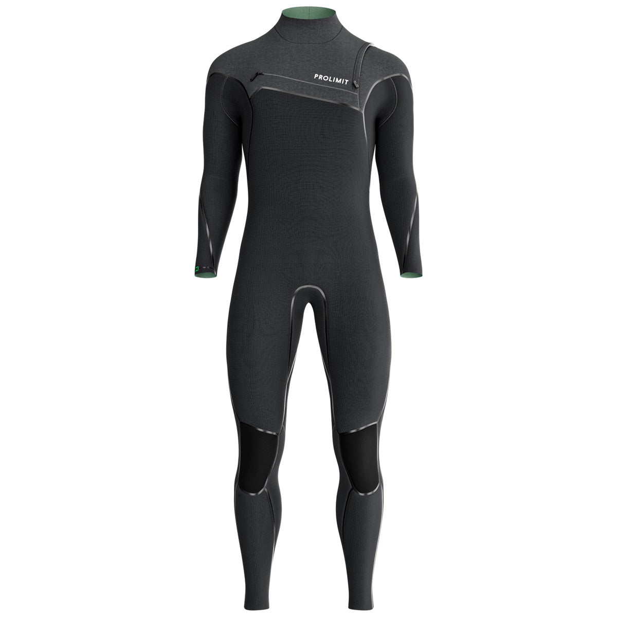 Prolimit Mercury Steamer Free-X 6/4 - Fullsuit / Zip-free
