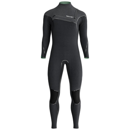 Prolimit Mercury Steamer Free-X 6/4 - Fullsuit / Zip-free