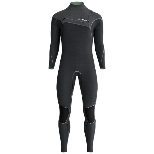 Prolimit Mercury Steamer Free-X 6/4 - Fullsuit / Zip-free
