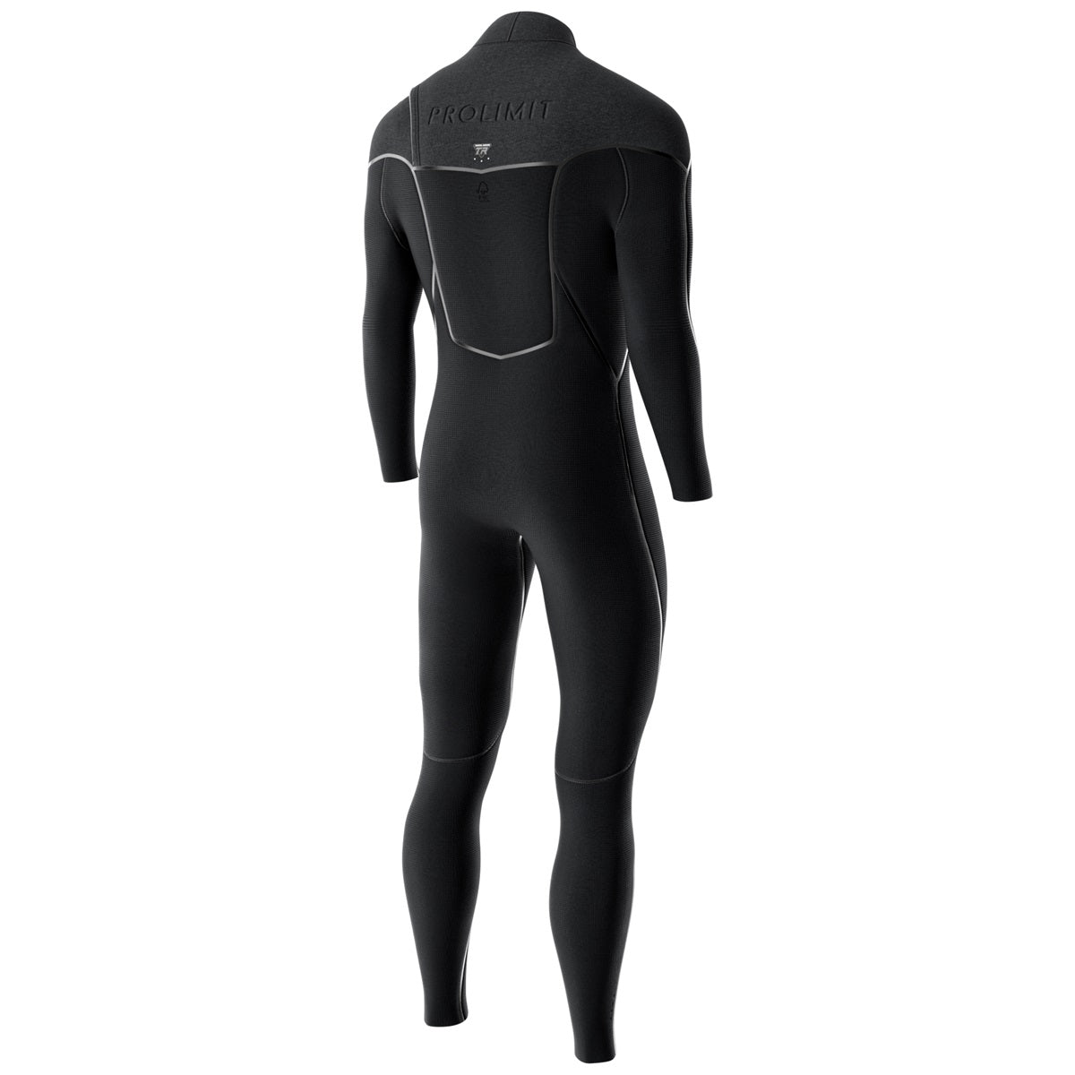 Prolimit Mercury Steamer Free-X 6/4 - Fullsuit / Zip-free