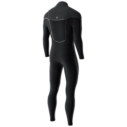 Prolimit Mercury Steamer Free-X 6/4 - Fullsuit / Zip-free