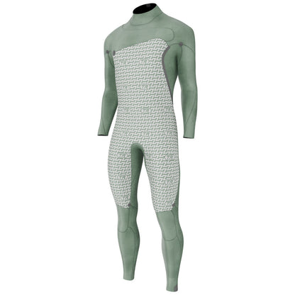 Prolimit Mercury Steamer Free-X 6/4 - Fullsuit / Zip-free