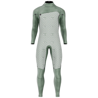 Prolimit Mercury Steamer Free-X 6/4 - Fullsuit / Zip-free