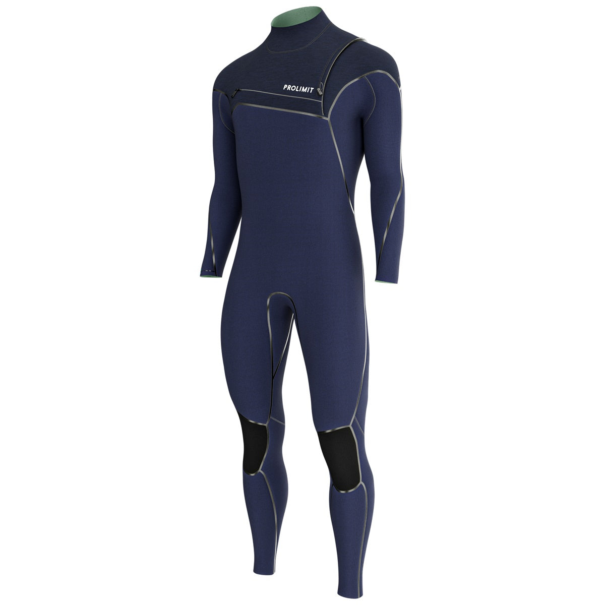 Prolimit Mercury Steamer Free-X 6/4 - Fullsuit / Zip-free