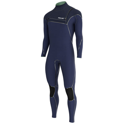 Prolimit Mercury Steamer Free-X 6/4 - Fullsuit / Zip-free