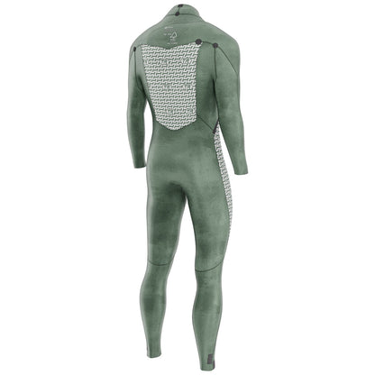 Prolimit Mercury Steamer Free-X 6/4 - Fullsuit / Zip-free
