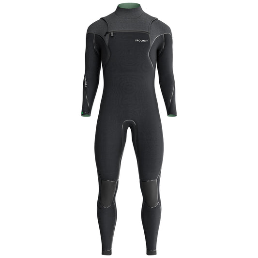 Prolimit Mercury Steamer Freezip 6/4 - Fullsuit / Zip-free