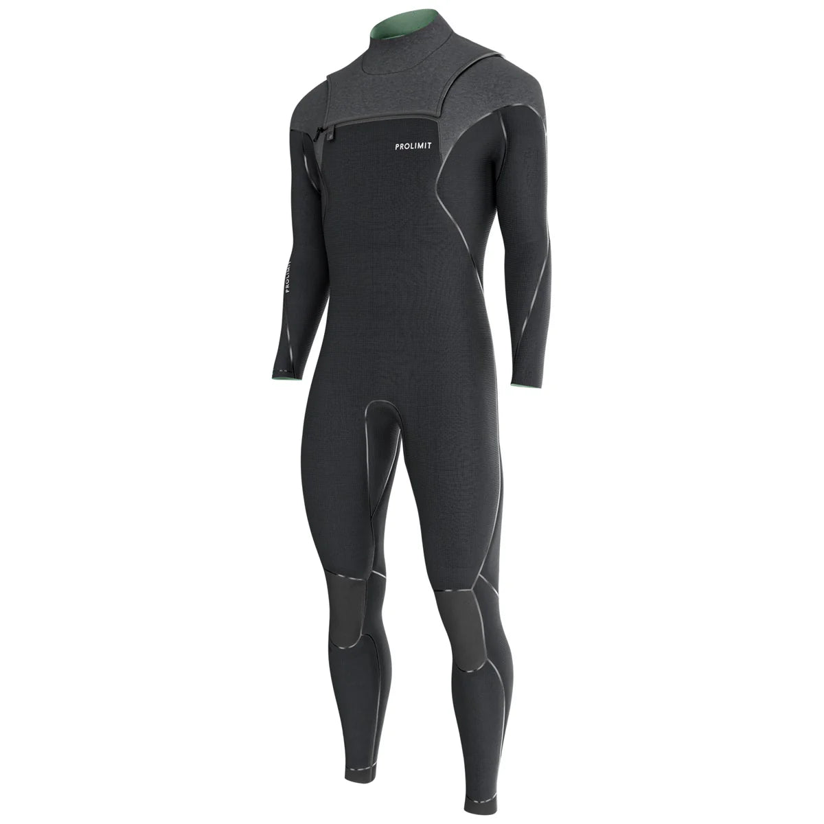 Prolimit Mercury Steamer Freezip 5/4 FTM TR 26 - Fullsuit / Front-zip