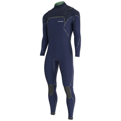 Prolimit Mercury Steamer Freezip 5/4 FTM TR 26 - Fullsuit / Front-zip