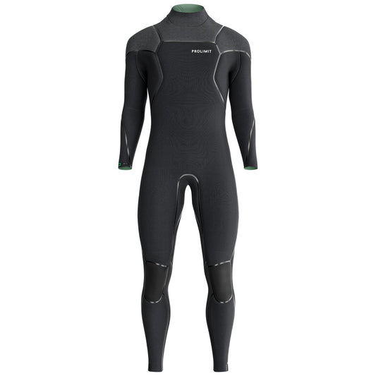 Prolimit Mercury Steamer V-Zip 6/4 - Fullsuit / Back-zip