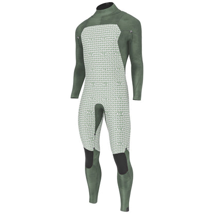 Prolimit Mercury Steamer V-Zip 6/4 - Fullsuit / Back-zip