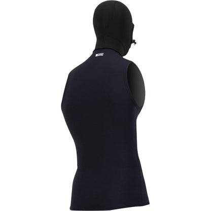 Prolimit Neoprene Chillvest Hooded 1.5mm - Wetsuit Tops