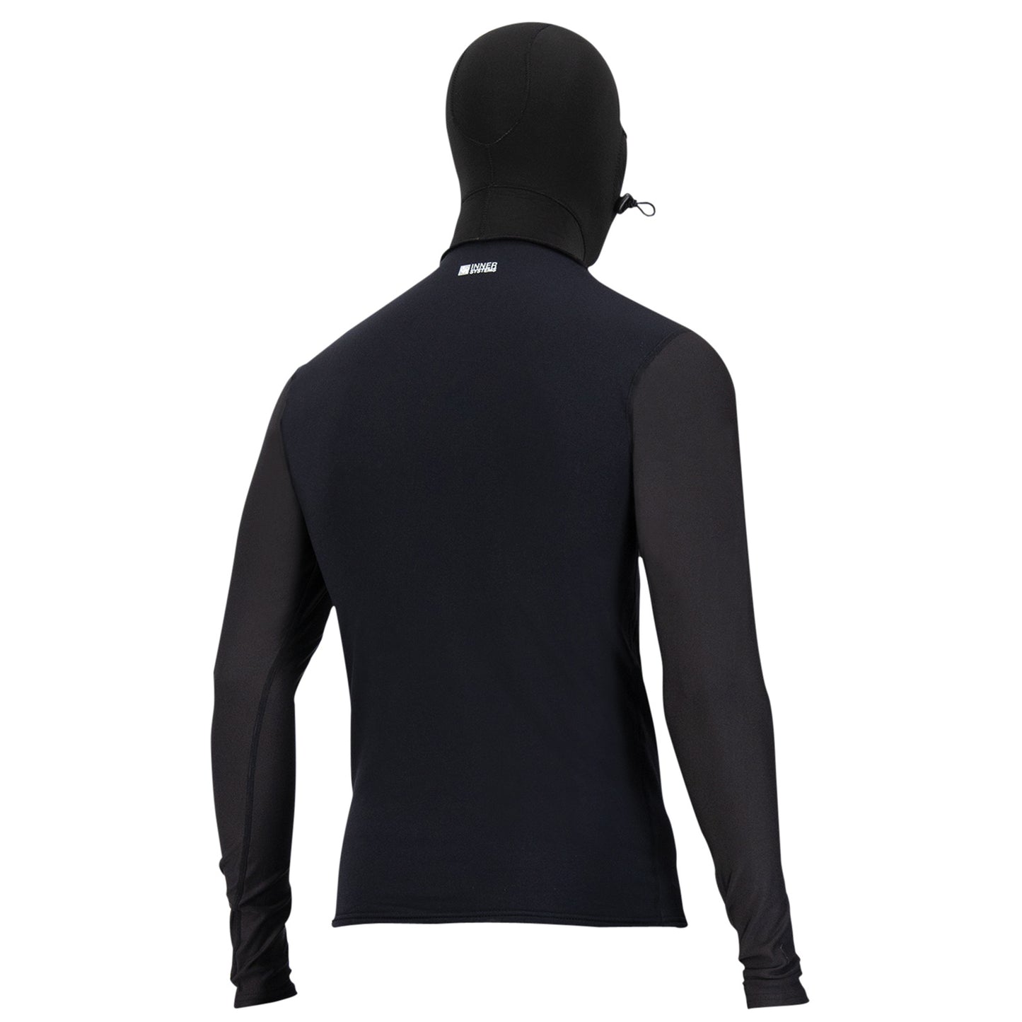 Prolimit Quick dry Chilltop Hooded Longarm 1.5mm - Wetsuit Tops