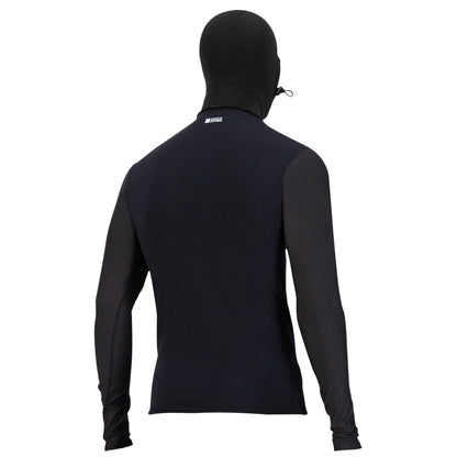 Prolimit Quick dry Chilltop Hooded Longarm 1.5mm - Wetsuit Tops