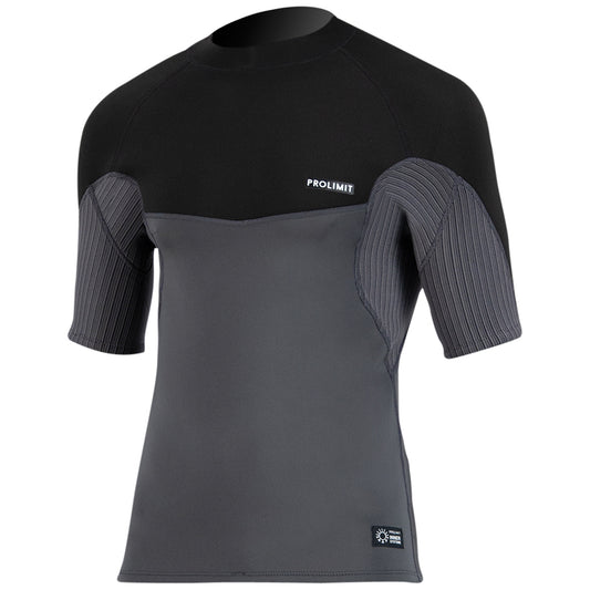 Prolimit Predator Neoprene Top Shortarm 2mm - Wetsuits