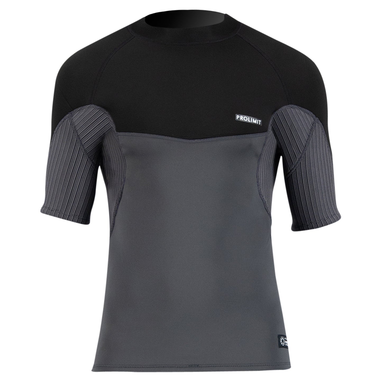 Prolimit Predator Neoprene Top Shortarm 2mm - Wetsuits
