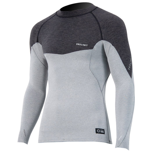 Prolimit Mercury Top 2mm Longarm - Wetsuit Tops