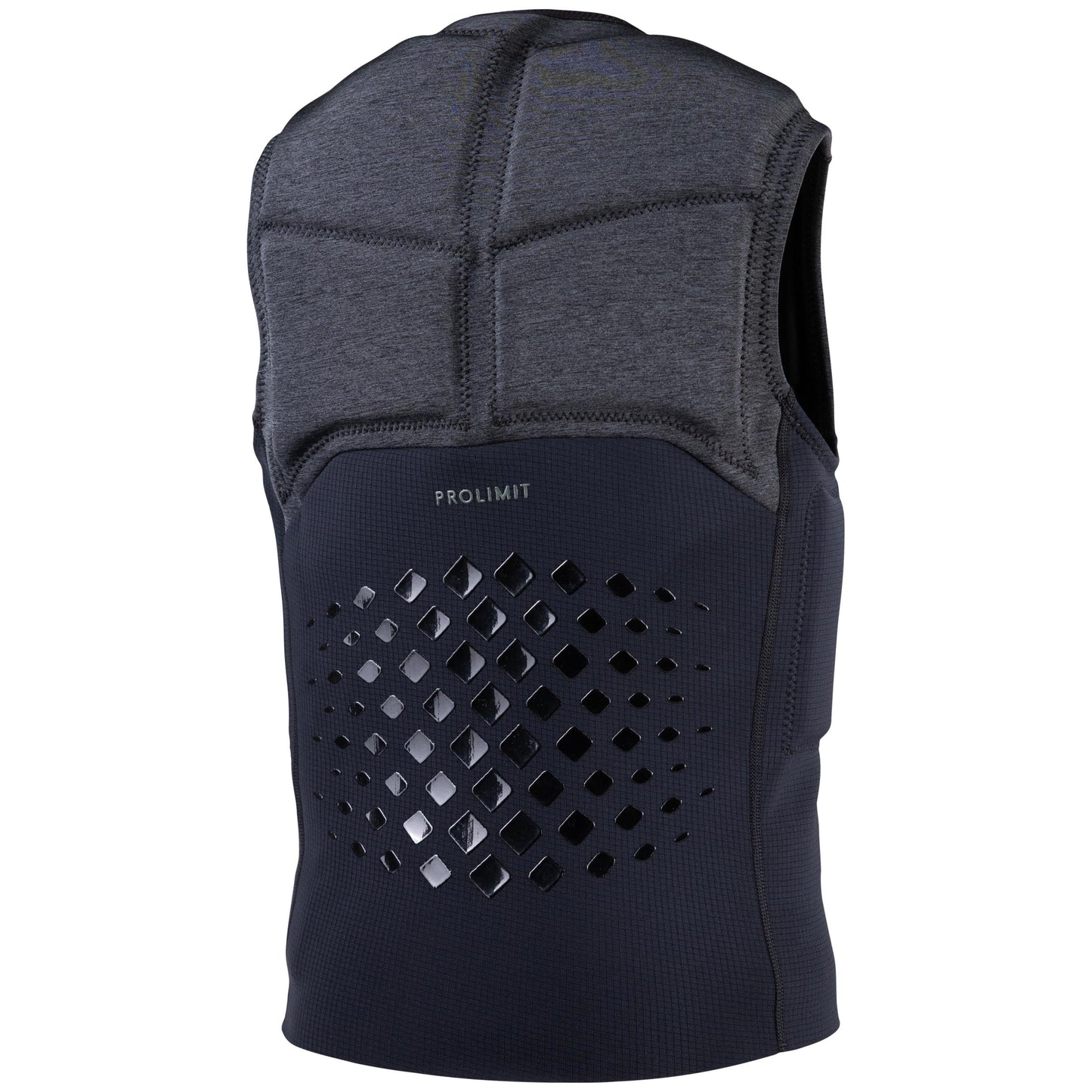 Prolimit Mercury Stretch F/Z vest - Impact Kite Vests