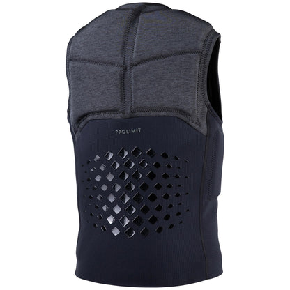 Prolimit Mercury Stretch F/Z vest - Impact Kite Vests