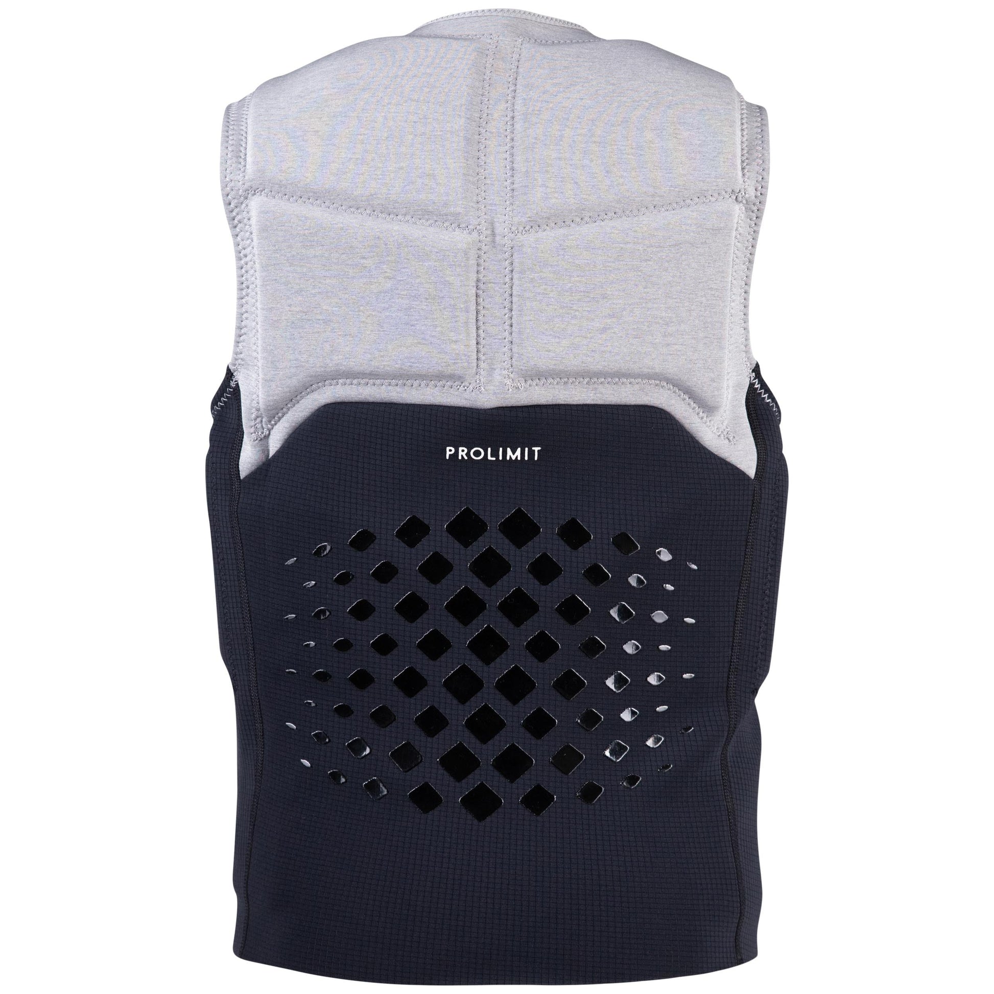 Prolimit Mercury Stretch F/Z vest - Impact Kite Vests