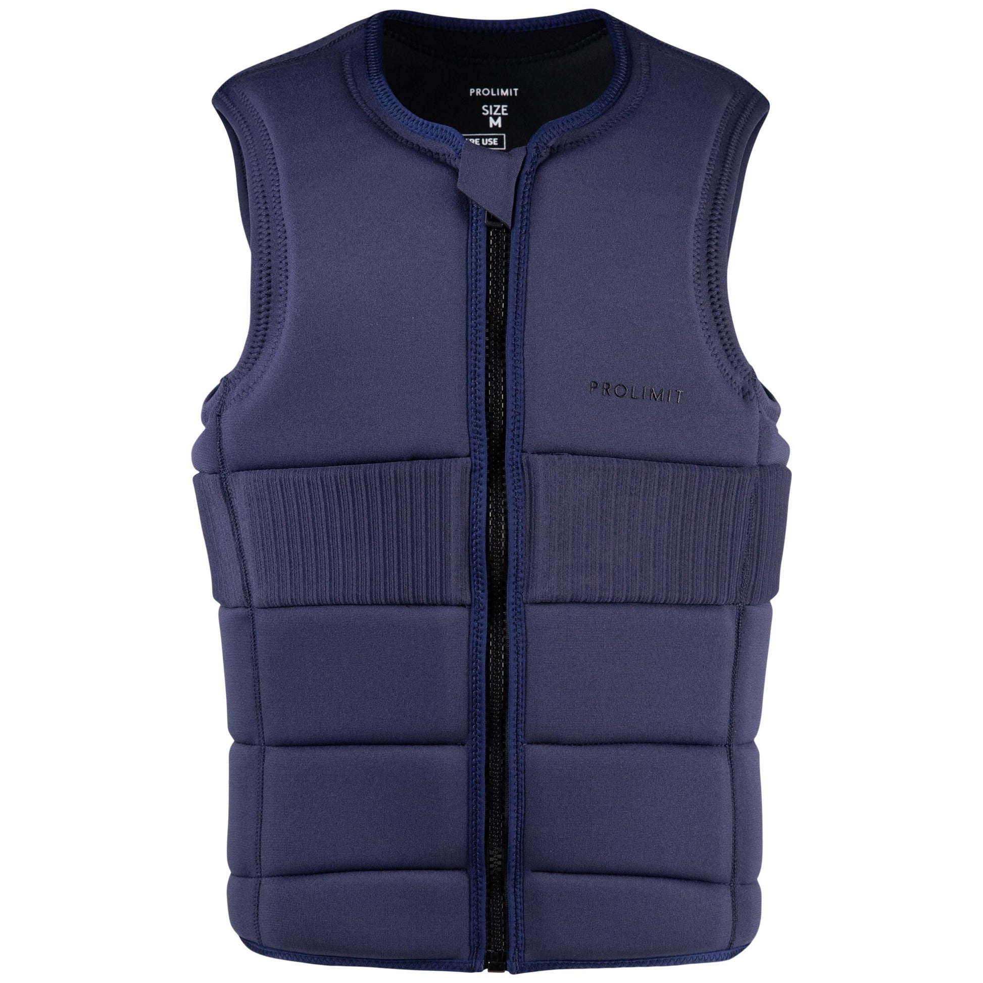 Prolimit Predator Full Padded vest - Impact Wake Vests