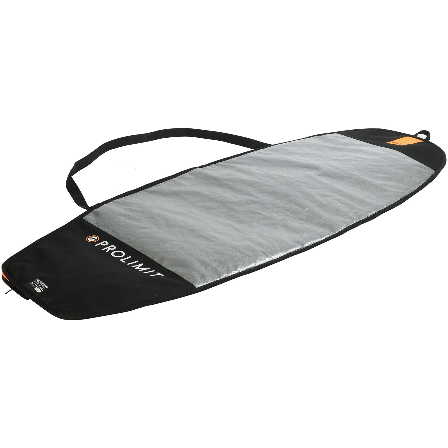 Prolimit Surf/Kitesurf/Foil Boardbag - Boardbags