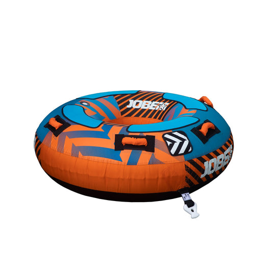 Jobe Rental Hotseat Towable 1P - Towables